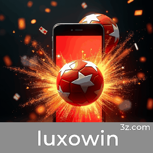 Luxowin: Realismo em Jogo ao Vivo para Brasileiros