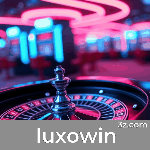 Luxowin: Bônus e Ofertas Únicas que Você Não Pode Perder