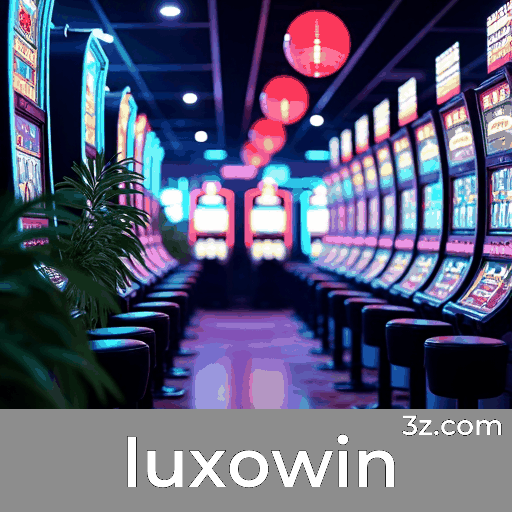 Luxowin: Bônus e Ofertas Únicas que Você Não Pode Perder