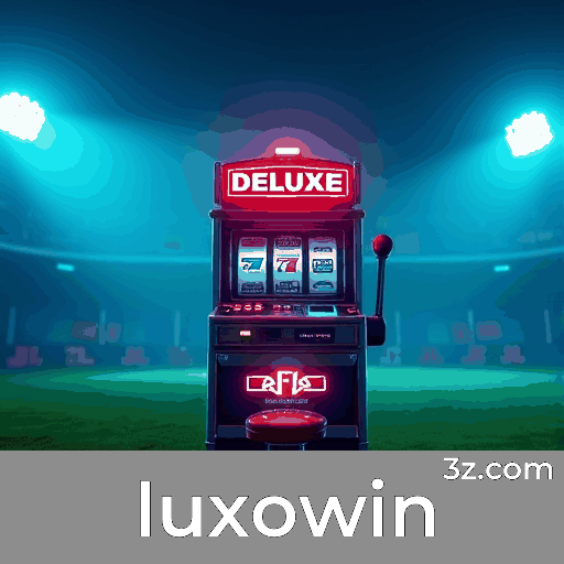 Desenvolvedores de Elite e Inovação na Plataforma Luxowin