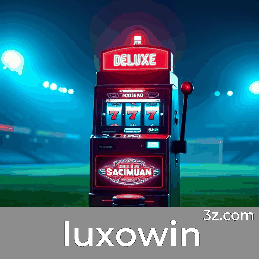 Luxo e Exclusividade: Experiência de Casino no Luxowin