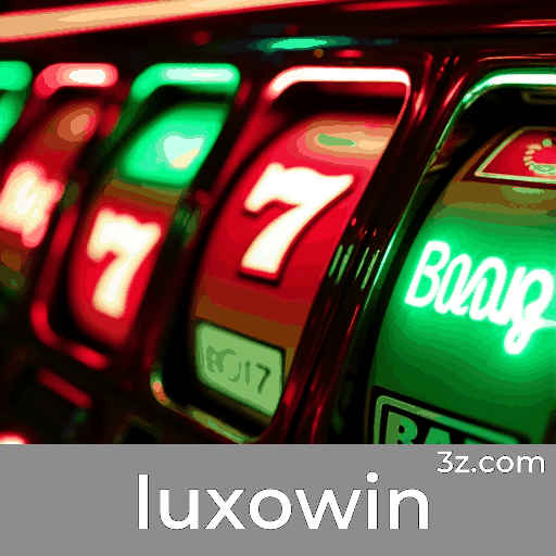 Luxowin: Desbloqueie Experiências Exclusivas de Conta
