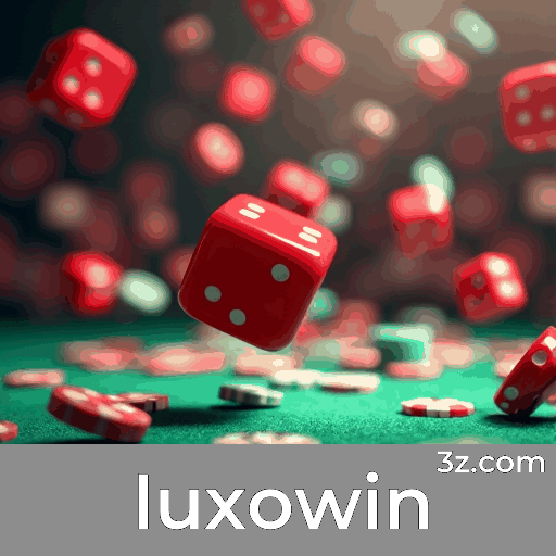 Maximize Seus Ganhos com o Aplicativo luxowin