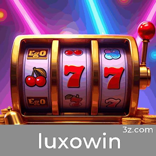 Luxowin: Experiência Completa de Apostas no Seu Celular