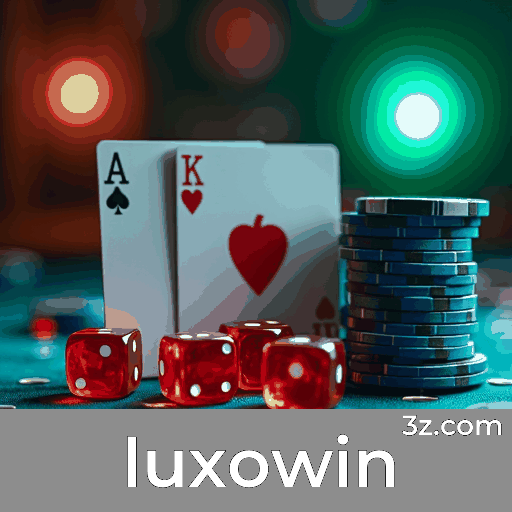 Luxowin: Experiência de Cassino Otimizada para Brasileiros