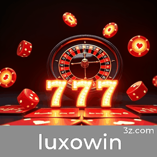 luxowin: A Plataforma de Apostas com Serviços Profissionais