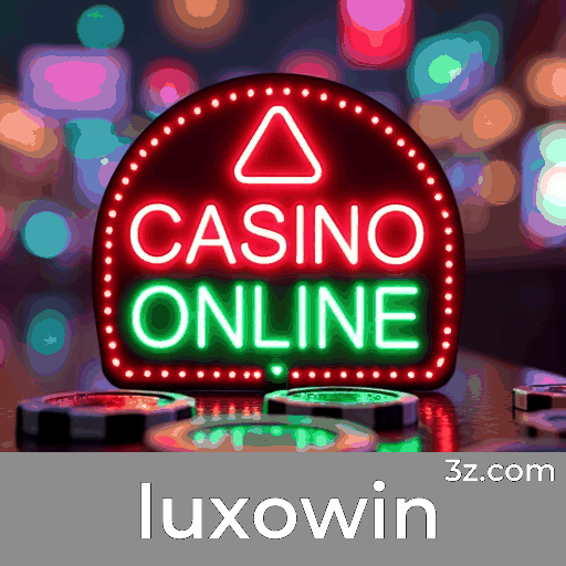 Desenvolvedores de Elite e Inovação na Plataforma Luxowin