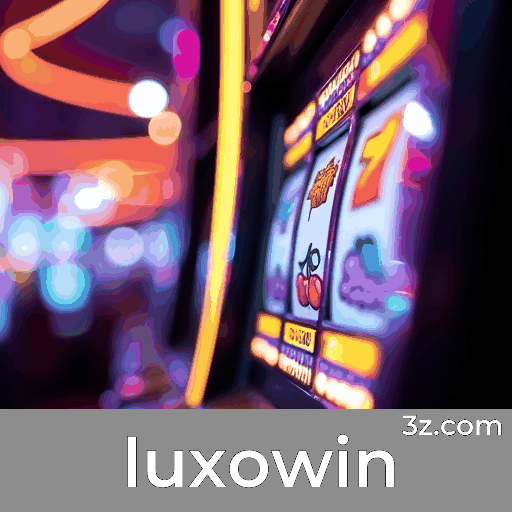 Luxowin: Desbloqueie Experiências Exclusivas de Conta