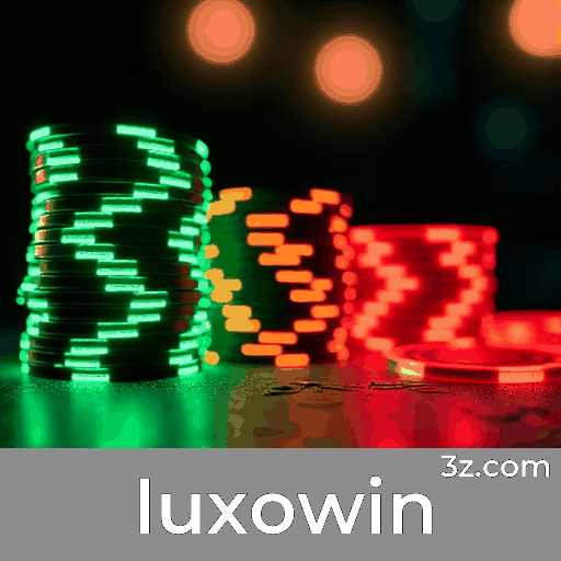 Luxowin: Bônus e Ofertas Exclusivas que Você Merece