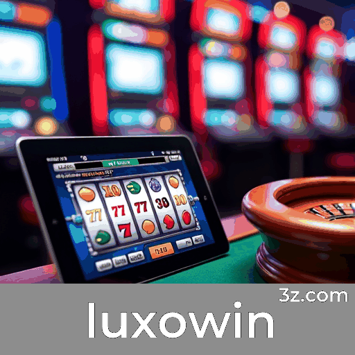 Luxowin: Bônus e Ofertas Exclusivas que Você Merece