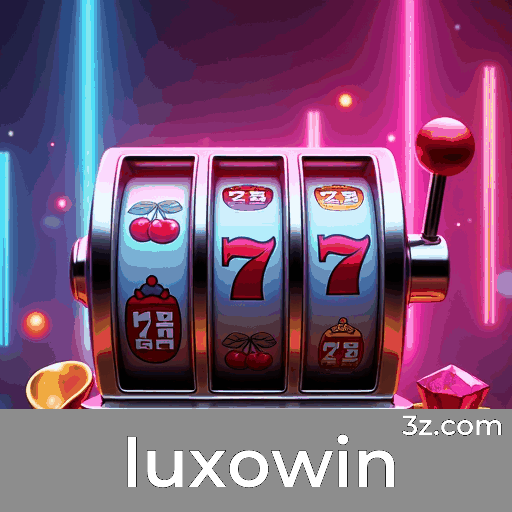 Luxowin: Realismo em Jogo ao Vivo para Brasileiros