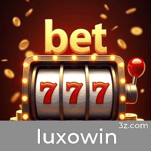 Luxowin: Realismo em Jogo ao Vivo para Brasileiros