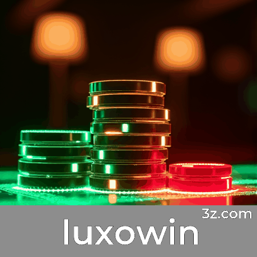 Qualidade Suprema no luxowin: Casino de Elite com Dealers Reais
