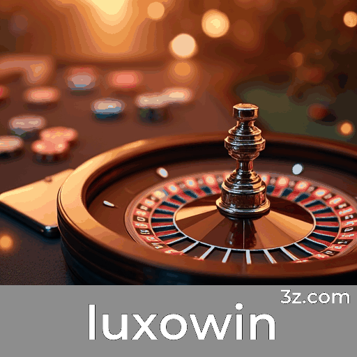 luxowin: A Plataforma de Apostas com Serviços Profissionais
