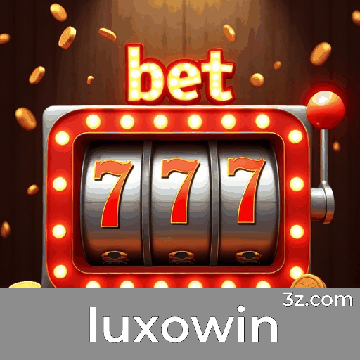 Descubra o Luxowin: Valor Exclusivo para Membros