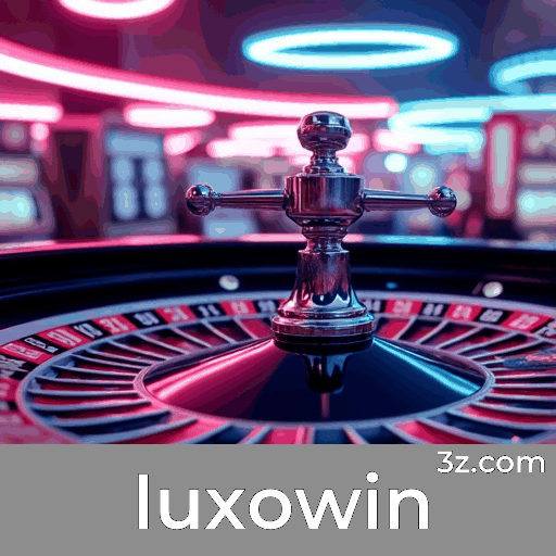 Maximize Seus Ganhos com o Aplicativo luxowin
