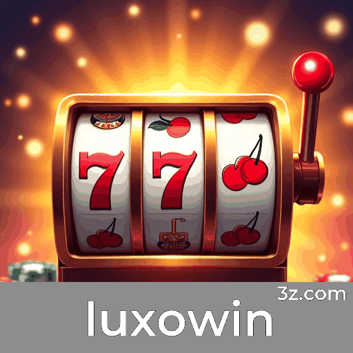 Universo de Jogos Extraordinários do luxowin: Diversão Sem Limites