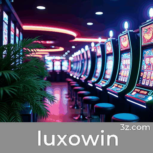 Luxowin: Bônus e Ofertas Exclusivas que Você Merece