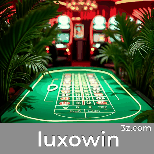 Luxo e Exclusividade: Experiência de Casino no Luxowin