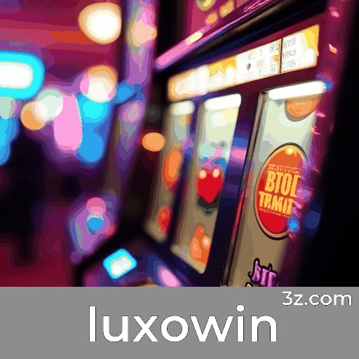 Universo de Jogos Extraordinários do luxowin: Diversão Sem Limites