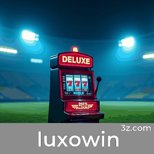 Luxowin: Aprenda jogos e melhore suas habilidades
