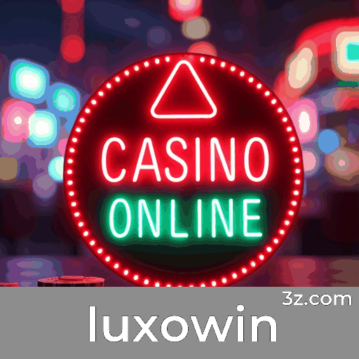 Qualidade Suprema no luxowin: Casino de Elite com Dealers Reais