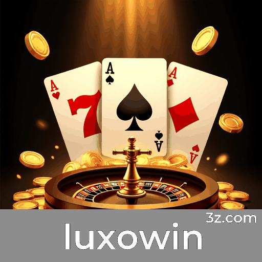 Luxowin: Experiência Completa de Apostas no Seu Celular