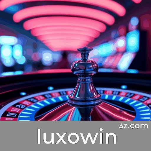 Luxowin: Plataforma de Jogo Segura e Confiável