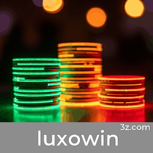 Maximize Seus Ganhos com o Aplicativo luxowin