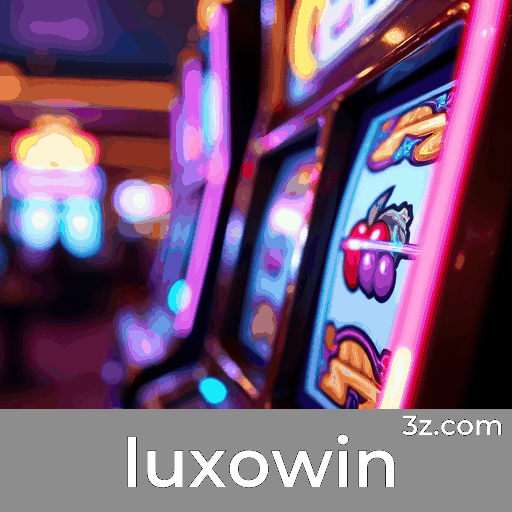 Sistema de Recompensas em Níveis: Maximize Seus Ganhos no Luxowin