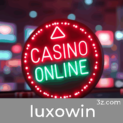 Descubra o Luxowin: Valor Exclusivo para Membros