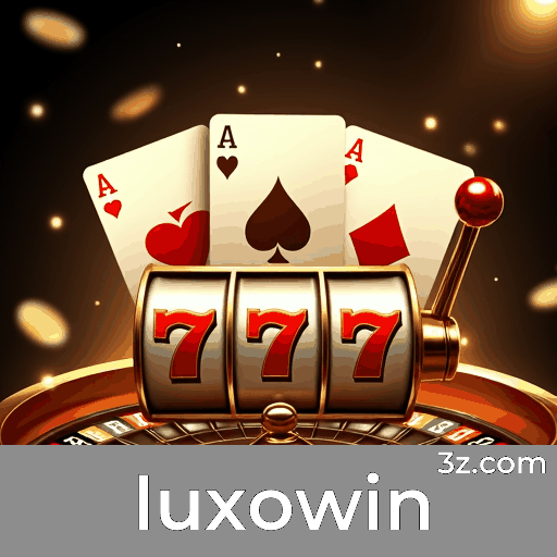 Luxowin: Desbloqueie Experiências Exclusivas de Conta