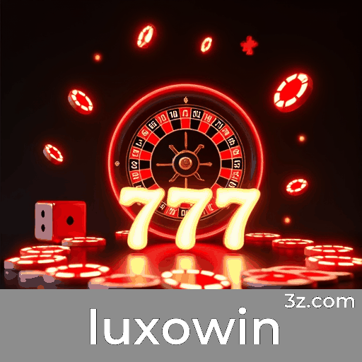 Luxowin: Aprenda jogos e melhore suas habilidades