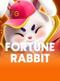 PG Fortune Rabbit